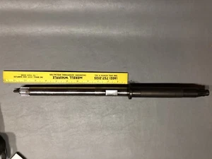 Mercruiser 45-41939 Propeller Shaft 1337-5812 - Picture 1 of 6