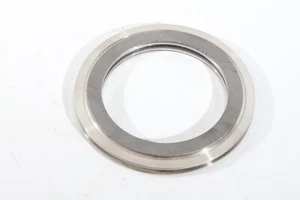 1 x Comb profile gasket 123 x 177 x 5mm 4" Seal - Picture 1 of 7