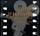 JOHN WILLIAMS (FILM COMPOSER) - GREATEST HITS: 1969-1999 NEW CD