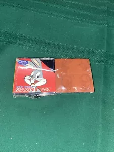 Bugs Bunny Stamper Pack 1991 Sellado - Imagen 1 de 1