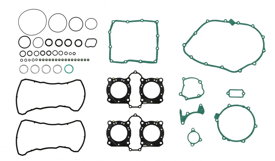 Full Engine Gasket Kit Honda VFR750R (RC30) 1988-1992 - Image 1 of 1