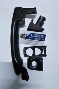 MANIGLIA ESTERNA PORTELLO POST. /DX/SX NISSAN 400NL - Picture 1 of 1