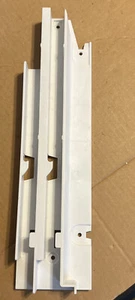 Kenmore Whirlpool Refrigerator (L)Hand Freezer Basket Glide  2301149 - Picture 1 of 5