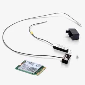 Kit Mini PC WiFi Original HP EliteDesk 400 405 600 800 705 G4 G5 Intel 8265 - Imagen 1 de 1