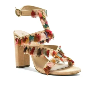 Chloe Iconic Liz Pumps Heels Sandals Shoes Mules 36 - Picture 1 of 10