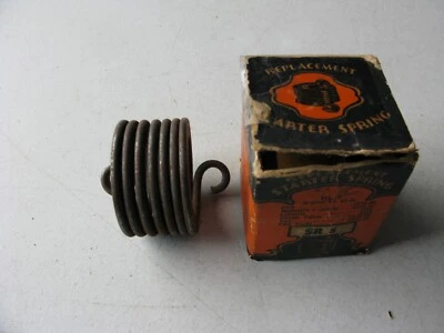 Mola de arranque de substituição vintage compatível com Ford Nash Ford 1932-1938 (SR 5) - Imagem 1 de 3