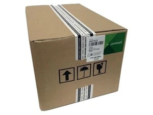 Genuine Sealed Lexmark 40X7622 Fuser Unit CS410 CS510 CS310 - Picture 1 of 1