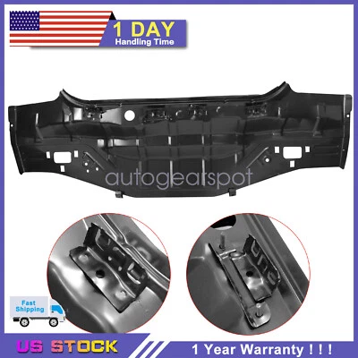Rear Body Panel Assembly Fit Nissan Altima 2013 2014 2015 2016 2017 2018 — 第 1/4 张图片