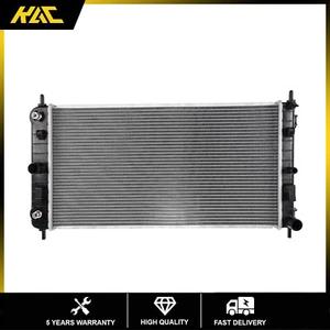 Aluminum Radiator For 2004 -2007 2008 2009 2010 Chevrolet Malibu 3.5L CU2727 - Bild 1 von 10