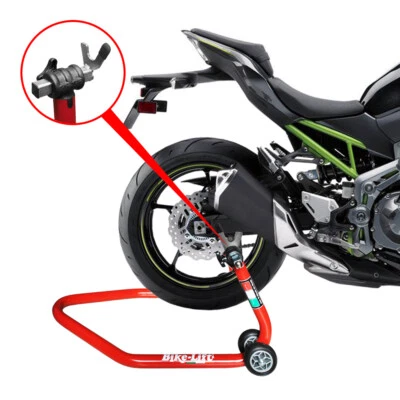 CAVALLETTO POSTERIORE [BIKE LIFT] - KAWASAKI Z 900 (2017-2024)