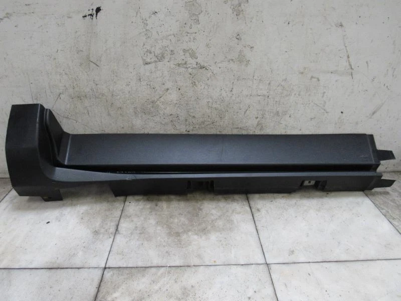 Rocker Moulding Right FORD TAURUS 10 11 12 13 14 15 16 17 18 19 ТОЛЬКО САМОВЫВОЗ - Изображение 1 из 4