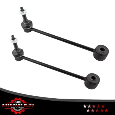 2 peças conjunto de elos de barra oscilante traseira compatível com Dodge Ram 3500 4500 2008 2009 2010 K80468 - Imagem 1 de 4