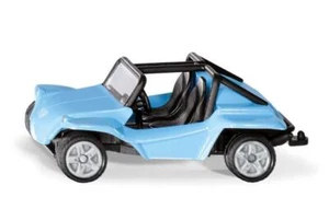 Siku Buggy azzurro - Foto 1 di 1