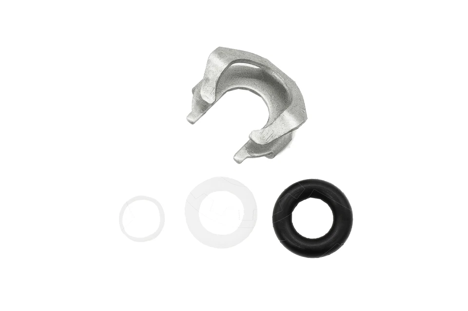 Kit De Juntas De Inyector Para VW Scirocco III Sharan Tiguan Touran 03C198149 - Imagen 1 de 1