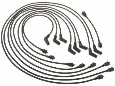 Juego de cables de bujía Plymouth Belvedere 1959-1970 AC Delco 34511QD 1960 1961 Foto 1 de 2