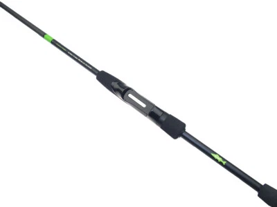 NEW 2025 Favorite X1 Walleye 2.13m 2.29m Spinning Rods 2 Piece - Image 1 of 3