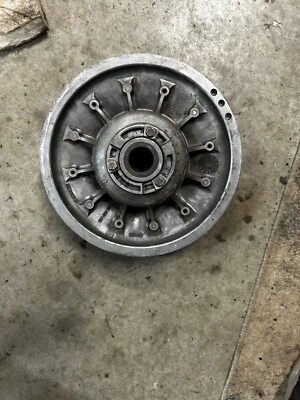 SKI-DOO Mxz GSX 600 800 Ho Sdi 2003-2007 REV embrague secundario 44/40 Helix Foto 1 de 3