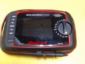 SNAP-ON EEDM525F (FC3005821) - Bild 1 von 12