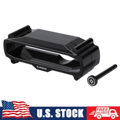 Cubierta protectora de odómetro CNC Speedo para KTM 250 350 450 500 EXC F EXCF 2017-2022 Foto 1 de 4