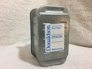 Donaldson P556286 Fuel Filter FREE SHIPPING FREE RETURNS (589) - Picture 1 of 3