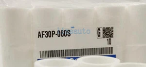 ONE NEW SMC AF30P-060S filter cartridge - Picture 1 of 1