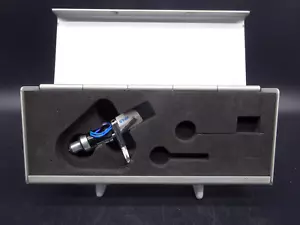 Cartucho WHLB original etiqueta blanca SHURE en caja metálica, sin lápiz óptico - Imagen 1 de 10