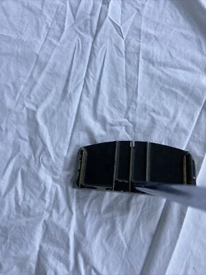 RARE Roger Evans Stand-Up Putter,Lamkin Grip Right hand-👍 - Image 1 of 4