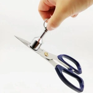 1x Mini Llavero Magnético Fuerte Llavero para Experimentos Científicos Accesorios - Imagen 1 de 8