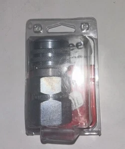 PIONEER SKID STEER COUPLING 3625 PSI 7/8" - 14 UNF VPFEM-501-10FO-NL NEW! - Picture 1 of 6