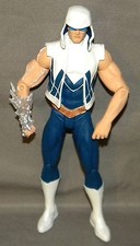 Captain Cold Loose Justice League Heroes vs. Villains 7-Pack Dc Collectibles 7"