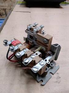 AMETEK BW CONTROLS DH 7810 LIQUID LEVEL CONTROL - Picture 1 of 6