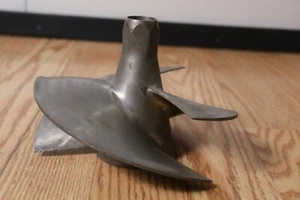 YAMAHA 97-99 WAVERUNNER GP1200 1998 XL1200 JET 11/18 IMPELLER LS2000 AR210 XL700 - Picture 1 of 5