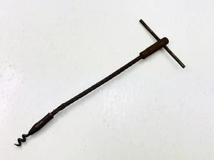 Vintage Garco Flexible Wad Packing Puller Tool 7" No. 1 - Picture 1 of 7