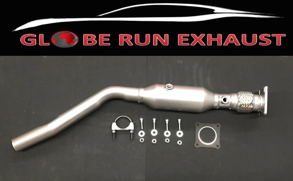 FITS: 2007-08-09-10-11-2012 Dodge Caliber 1.8L/2.0L/2.4L CATALYTIC CONVERTER - Image 1 of 1