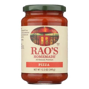 Rao's Homemade Pizza Sauce, 12.3oz - All Natural, Slow-Simmered - Picture 1 of 5