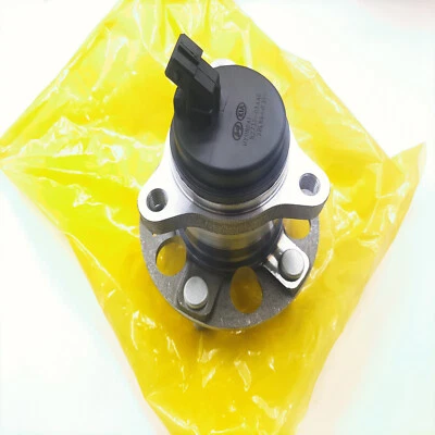New Rear Wheel Hub& Bearing for Hyundai Elantra GT Veloster 2019-2021 52730G3AA0 Foto 1 de 2
