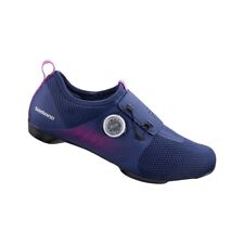 Schuhe Spinnfischen ic5 sh-ic500w Damen Violett SHIMANO Schuhe Bike