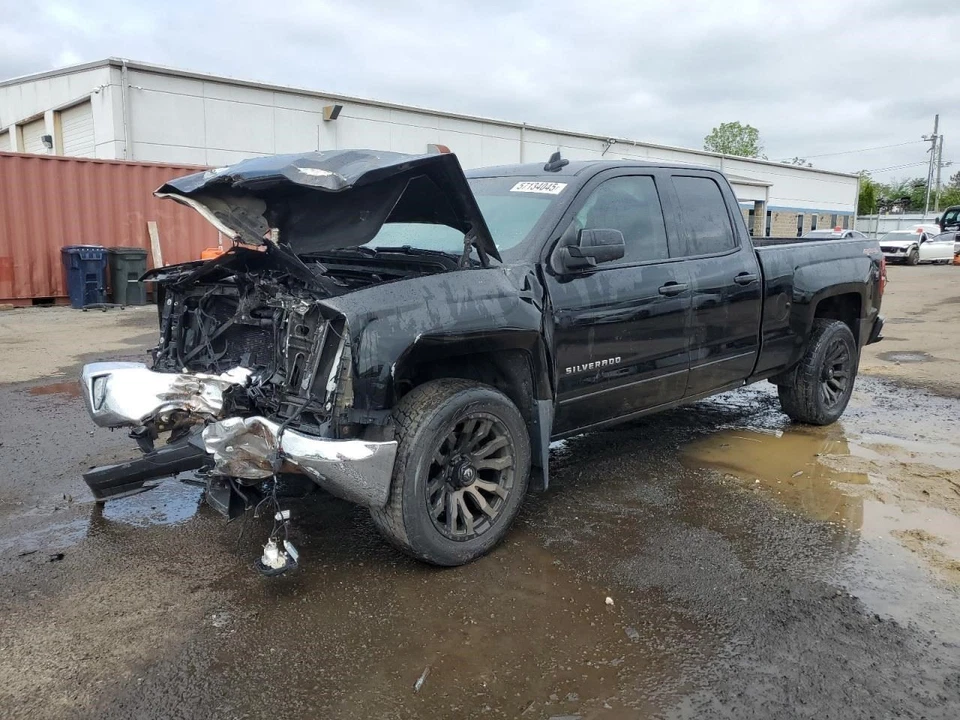 Motor soplador delantero compatible con 17-20 ESCALADE 2033605 Foto 1 de 4