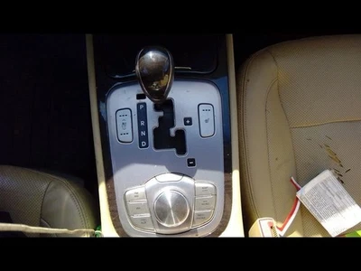 Palanca de cambios Hyundai Genesis 2011 transmisión 55956 Foto 1 de 4