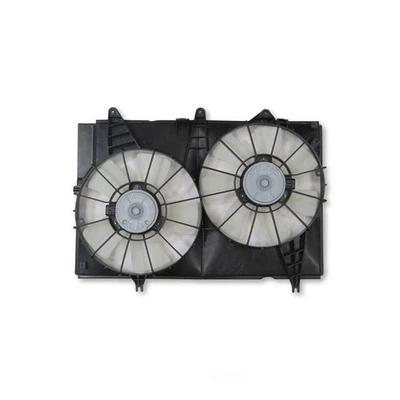 Conjunto de ventilador de refrigeración del motor para Chevrolet Malibu Impala Malibu Limite 2013-2016 Foto 1 de 2