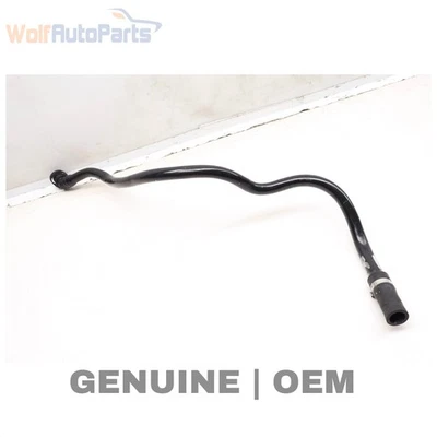 BMW 328D 2014-2018 2,0 L - Líquido de escape diésel / Línea def / Manguera 7331697 Foto 1 de 4