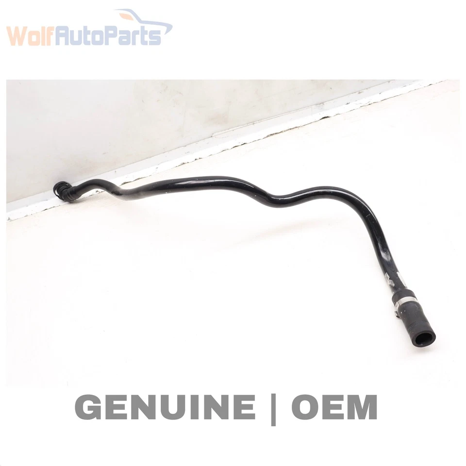 2014-2018 BMW 328D 2.0L - Fluido de escape diesel / DEF LINE / MANGUEIRA 7331697 - Imagem 1 de 4