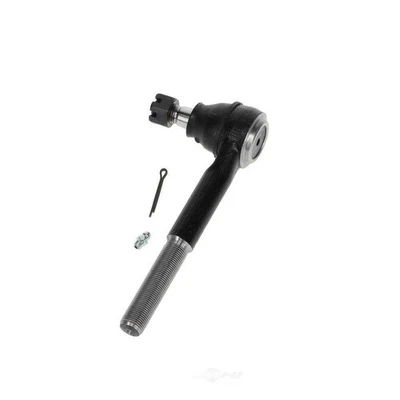 Extremo de la barra de amarre de dirección compatible con 1971-1999 GMC P3500 P2500 C1500, C1500 Suburban, C2500, C Foto 1 de 4