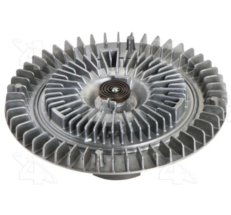 Embrague ventilador motor Hayden 2947 Foto 1 de 4