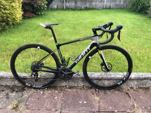 Giant Defy Advanced Pro 2, Vollcarbon. Klein - Bild 1 von 15