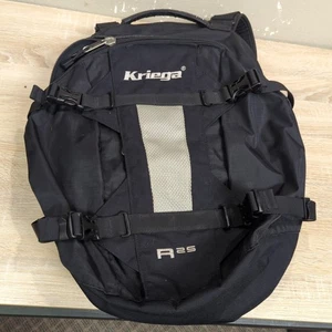 Kriega R25 Motorcycle Backpack - Picture 1 of 10
