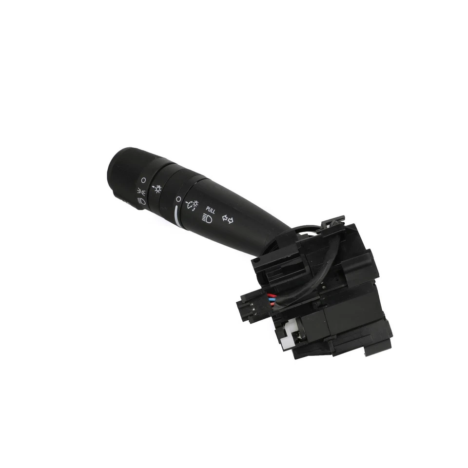 Interruptor de señal de giro SMP para Jeep Commander 2006-2007 Foto 1 de 4