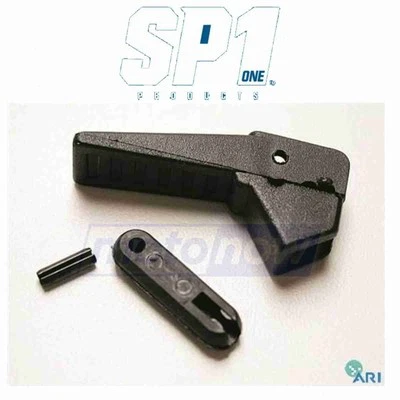 SP1 Choke Lever Repair Kit for 1990-1996 Yamaha PZ480E Phazer II LE - lw — 第 1/4 张图片
