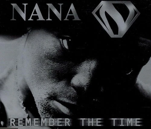 Remember the Time - Bild 1 von 1