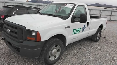 Ford F350 Super Duty 2006 motor de 5,4 L fabricante de equipos originales 156 k millas (LKQ ~ 438753245) Foto 1 de 4